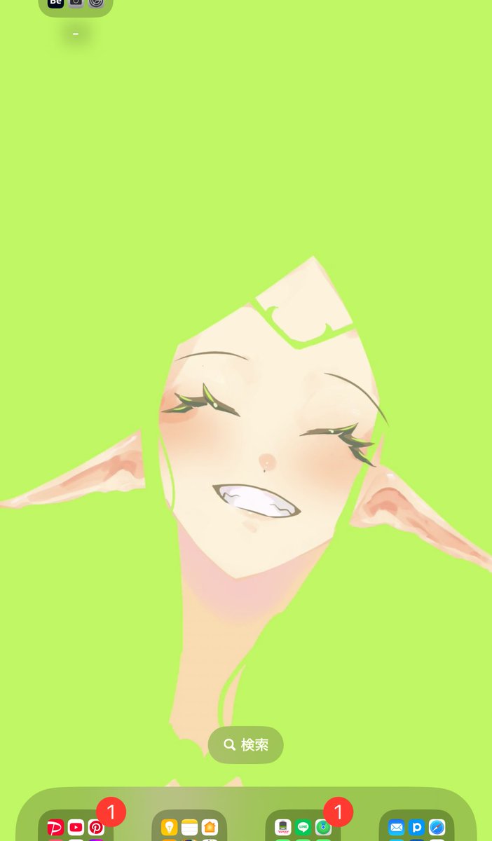 yajimura926's tweet image. すぐそばにノノが居てくれるようになった!