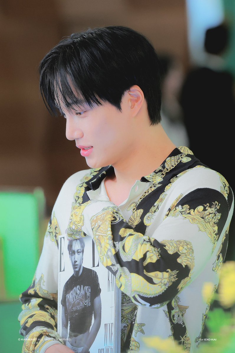 250528 VERSACE

#카이 #KAI #종인 #엑소카이