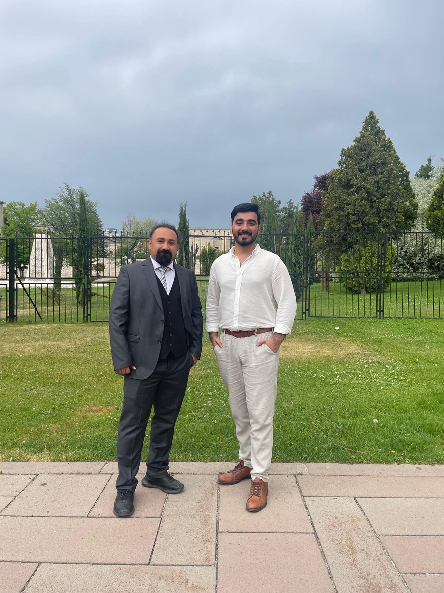 Denizli Psikologlar Topluluğu olarak mesleki haklarımızı savunmak, ruh sağlığı alanında yaşanan sorunlara çözüm önerileri sunmak ve mesleğimizin itibarını korumak adına Meclis’teydik.

İki meslektaşımız, bizleri temsilen Türkiye Büyük Millet Meclisi’nde görüşmelere katıldı.