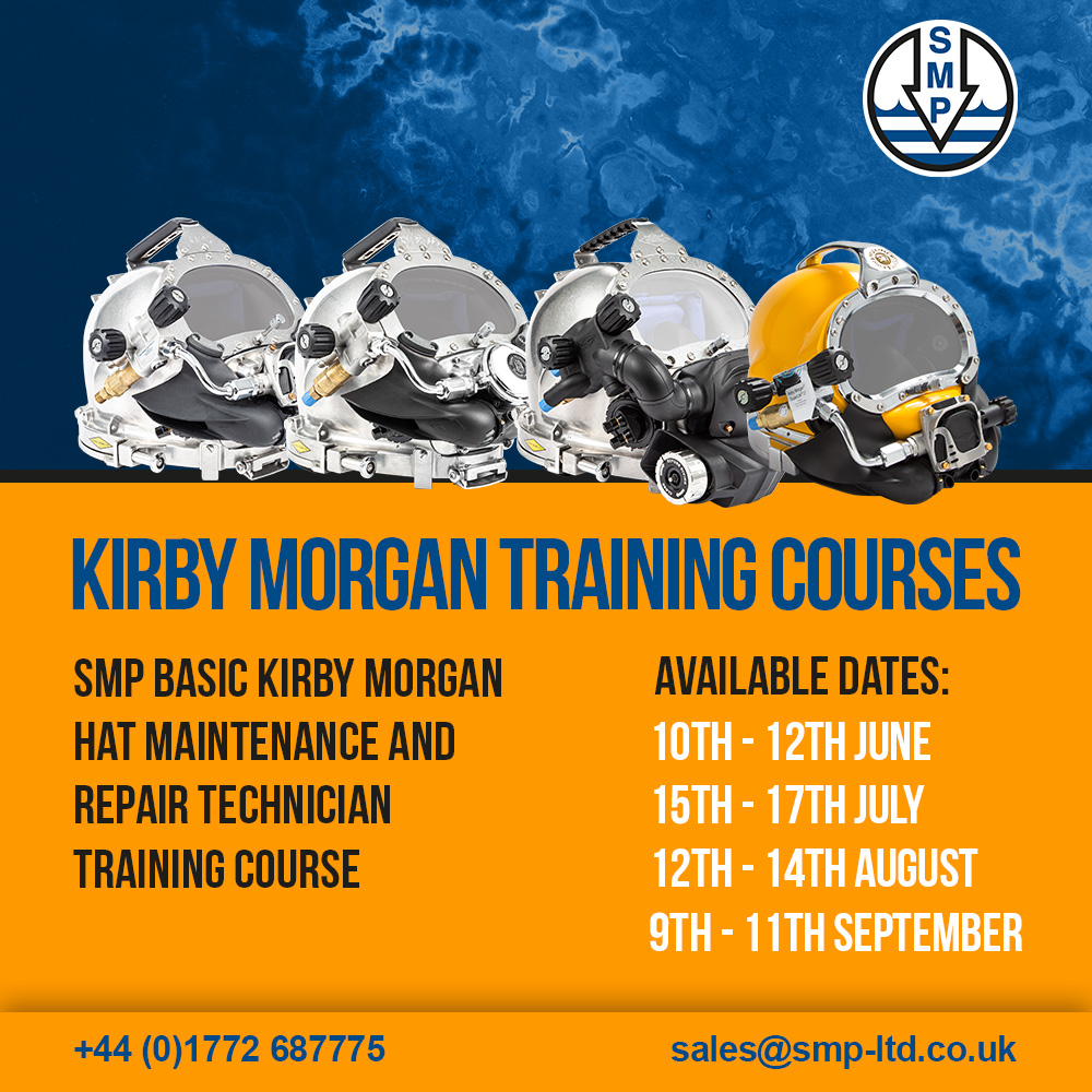 Submarine Manufacturing and Products Ltd tweet media