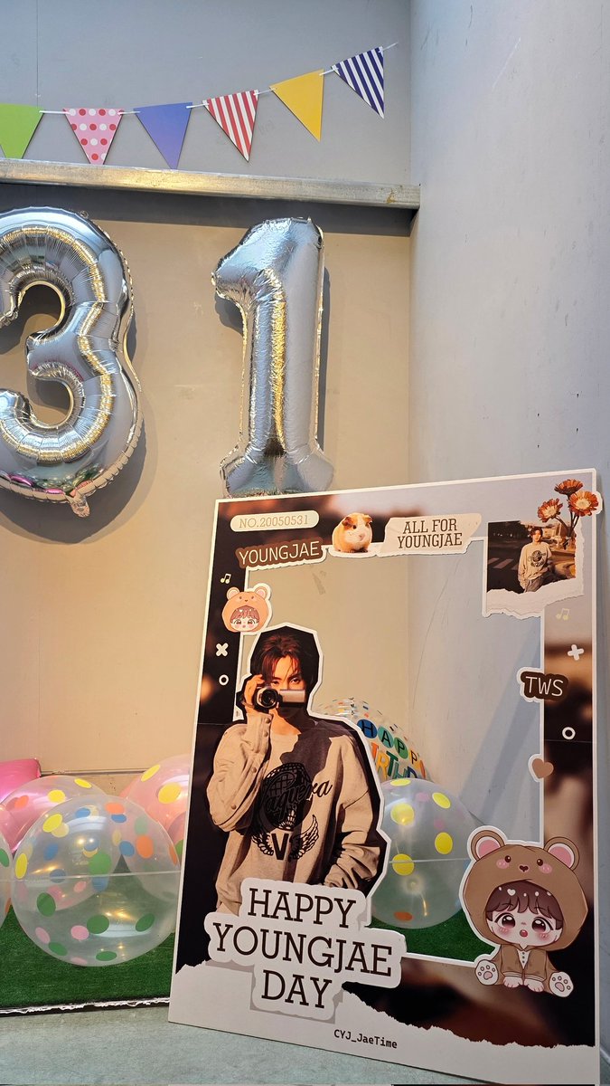 CHINA YOUNGJAE BAR tweet media