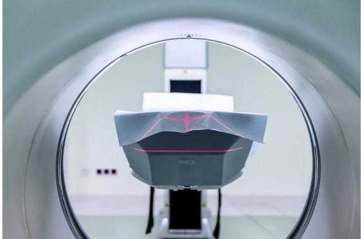 New hope for glioblastoma patients 💛

Researchers at our Centre of Excellence at Imperial have found that radiomics could predict how glioblastoma responds to radiotherapy. This could mean more personalised treatment and a step closer to a virtual biopsy.
bit.ly/3Z8Egq5