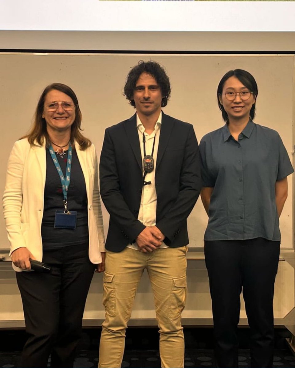 Regenerative Technologies Lab tweet media