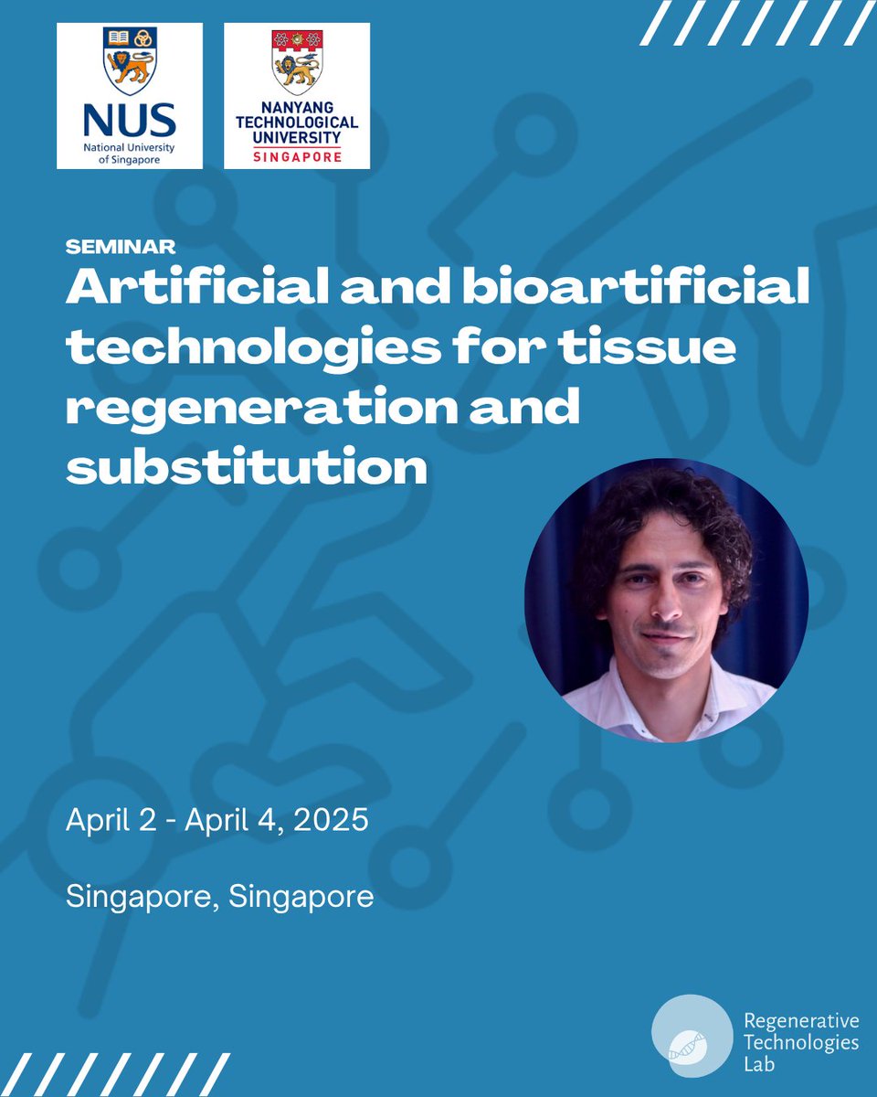 Regenerative Technologies Lab tweet media