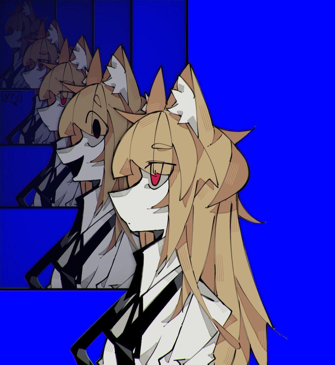 L×n (@00bV1_0LeN) / X
