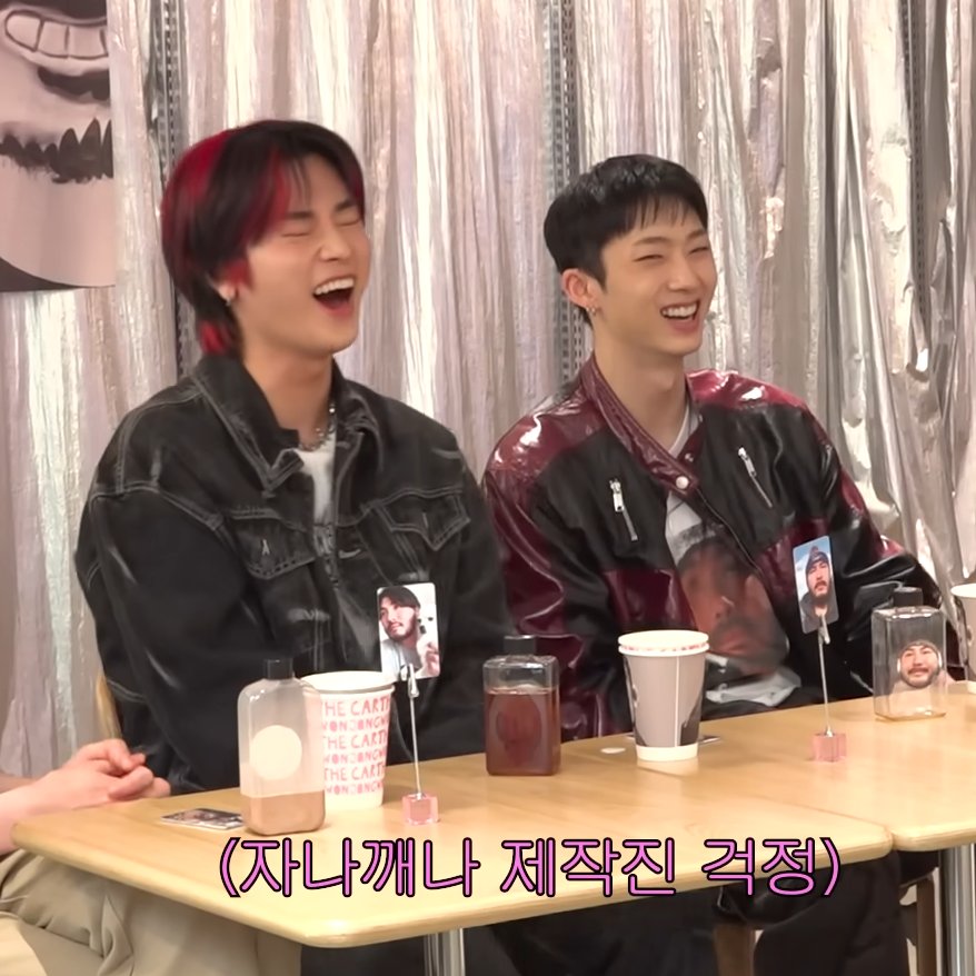 7illinit's tweet image. OH HELLO?? GOOD MORNING??? THE BOYFRIENDS R TOGETHER