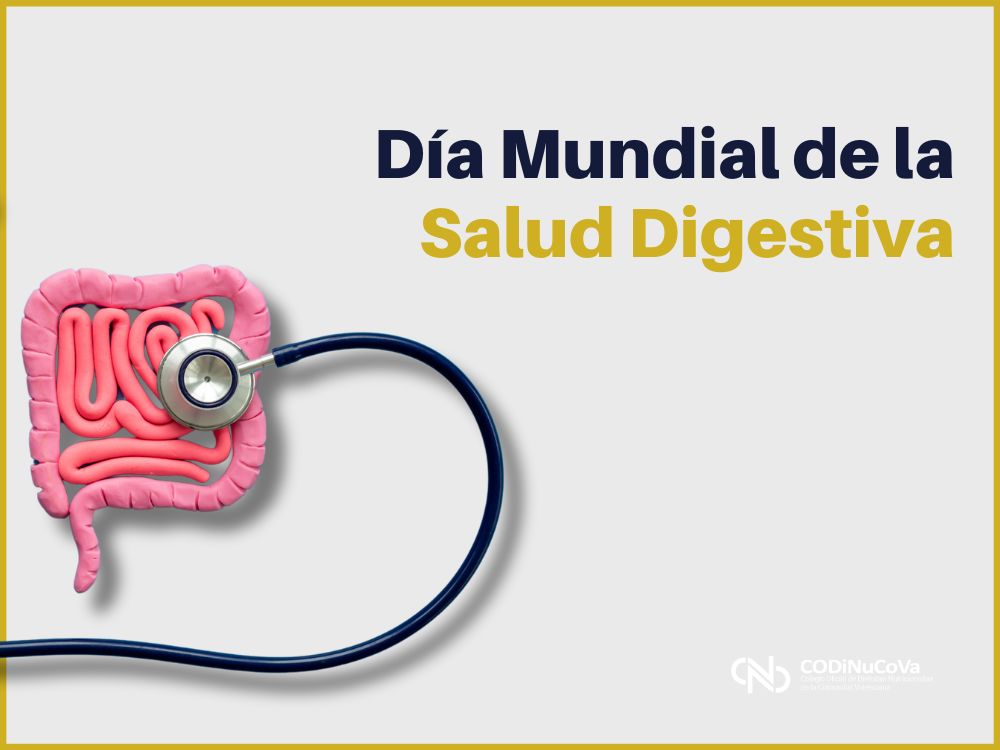 📅29 de mayo: Día de la Salud Digestiva

📈 El SIBO, las enfermedades autoinmunes relacionadas con la alimentación y otras intolerancias aumentan

El papel del nutricionista es fundamental para acompañar a los pacientes en la adaptación a nuevos hábitos alimentarios 👌🏼👌🏼