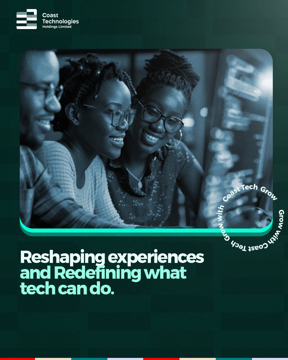 Changing the game, one solution at a time 👌