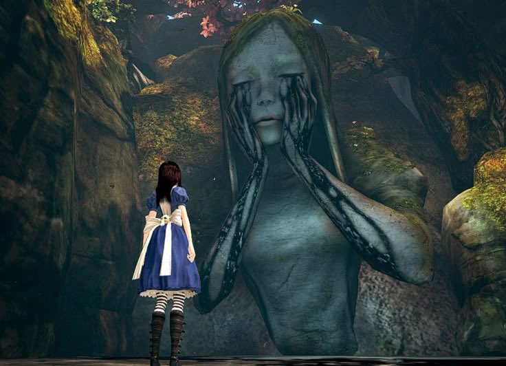 定 (@de3dsoul) on Twitter photo 
