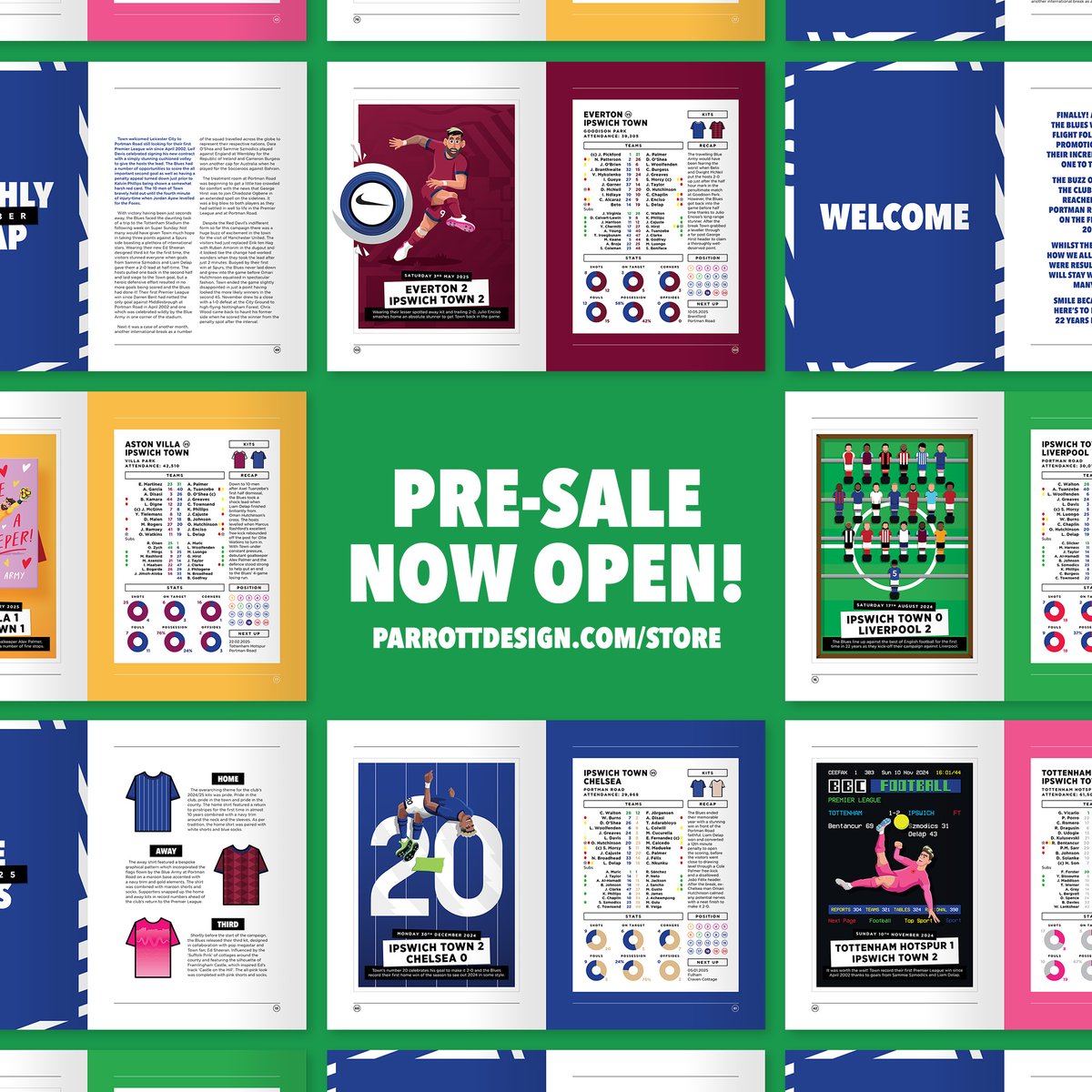 Marcus Parrott tweet media