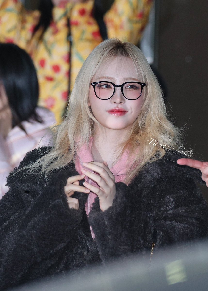 liz_ryru's tweet image. リズの美しさは世界規模でも通じる