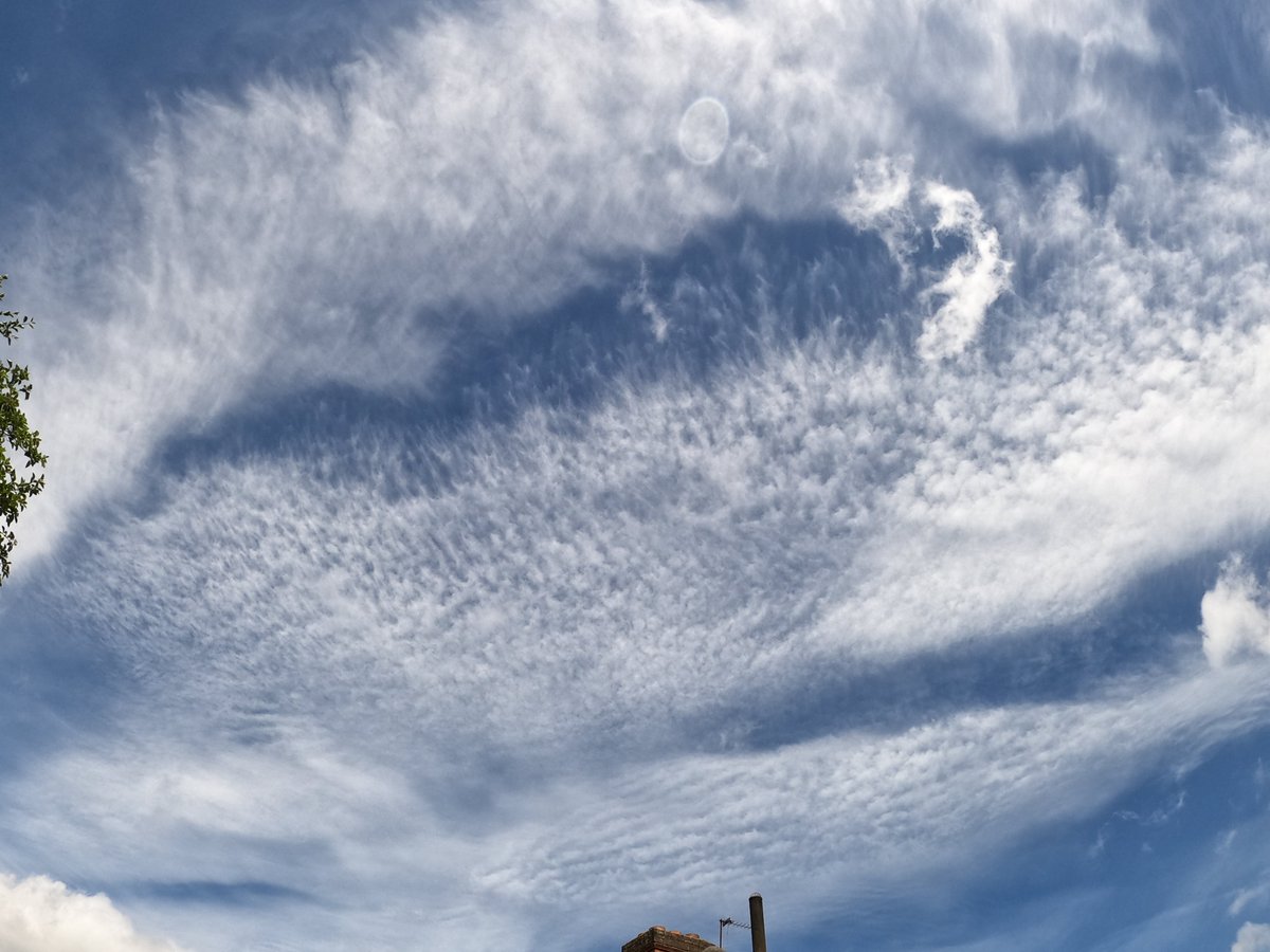 DELTA 9 (@delta9_delta9) on Twitter photo absolutely disgusting again here in north Birmingham uk #climatescam #doppler #nexrad #geoengineering #WeatherModification #birminghamuk
<a href="/IonisedSkyWatch/">Alex Meechan</a>
<a href="/Elizabe32413720/">Elizabeth Farrell</a>
<a href="/Gp1ggy1/">Guy P</a>
<a href="/Raggedyedge1/">Raggedyedge</a> absolutely disgusting again here in north Birmingham uk #climatescam #doppler #nexrad #geoengineering #WeatherModification #birminghamuk
<a href="/IonisedSkyWatch/">Alex Meechan</a>
<a href="/Elizabe32413720/">Elizabeth Farrell</a>
<a href="/Gp1ggy1/">Guy P</a>
<a href="/Raggedyedge1/">Raggedyedge</a>