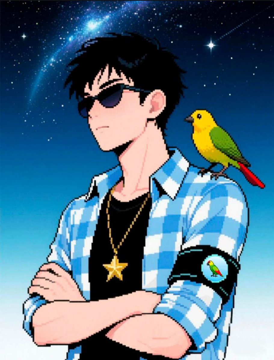 B哥⭐社区长期主义战士 tweet media