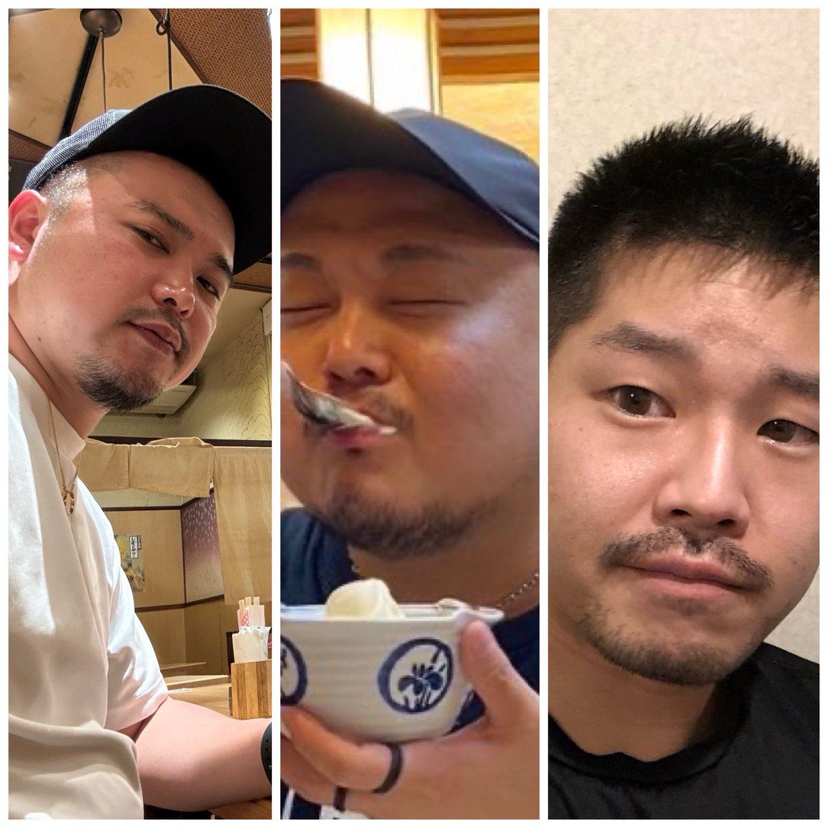 木曜のモンスーン、オープンしました！

残り営業日、今日含めあと３日です。
思い残すことのないように楽しく飲んで思い出つくりましょう😃

最終営業日まで「焼酎飲み放題3,500円」スタートとさせていただきます。
よろしくお願い致します🙇