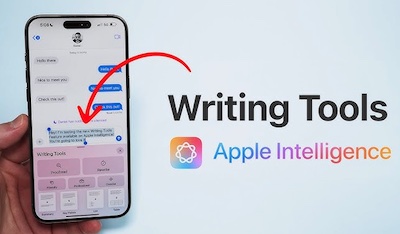 RummageWI's tweet image. Unlock More with ChatGPT in Apple Intelligence 🧐 - In this edition, you'll learn how to activate and use ChatGPT within Siri and Writing Tools and see just how powerful and helpful this feature can be.mailchi.mp/98a24bfed43a/c…