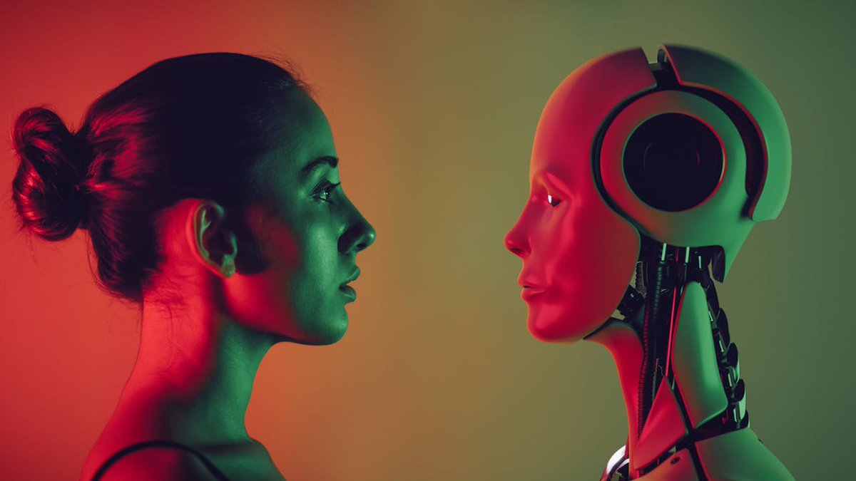 AI has come a long way in adding value when it comes to improving the accessibility of website content. This article explores 3 ways it can help: zurl.co/EQDFY

There are some areas where AI still requires a human's oversight, our blog tells all: zurl.co/15az8