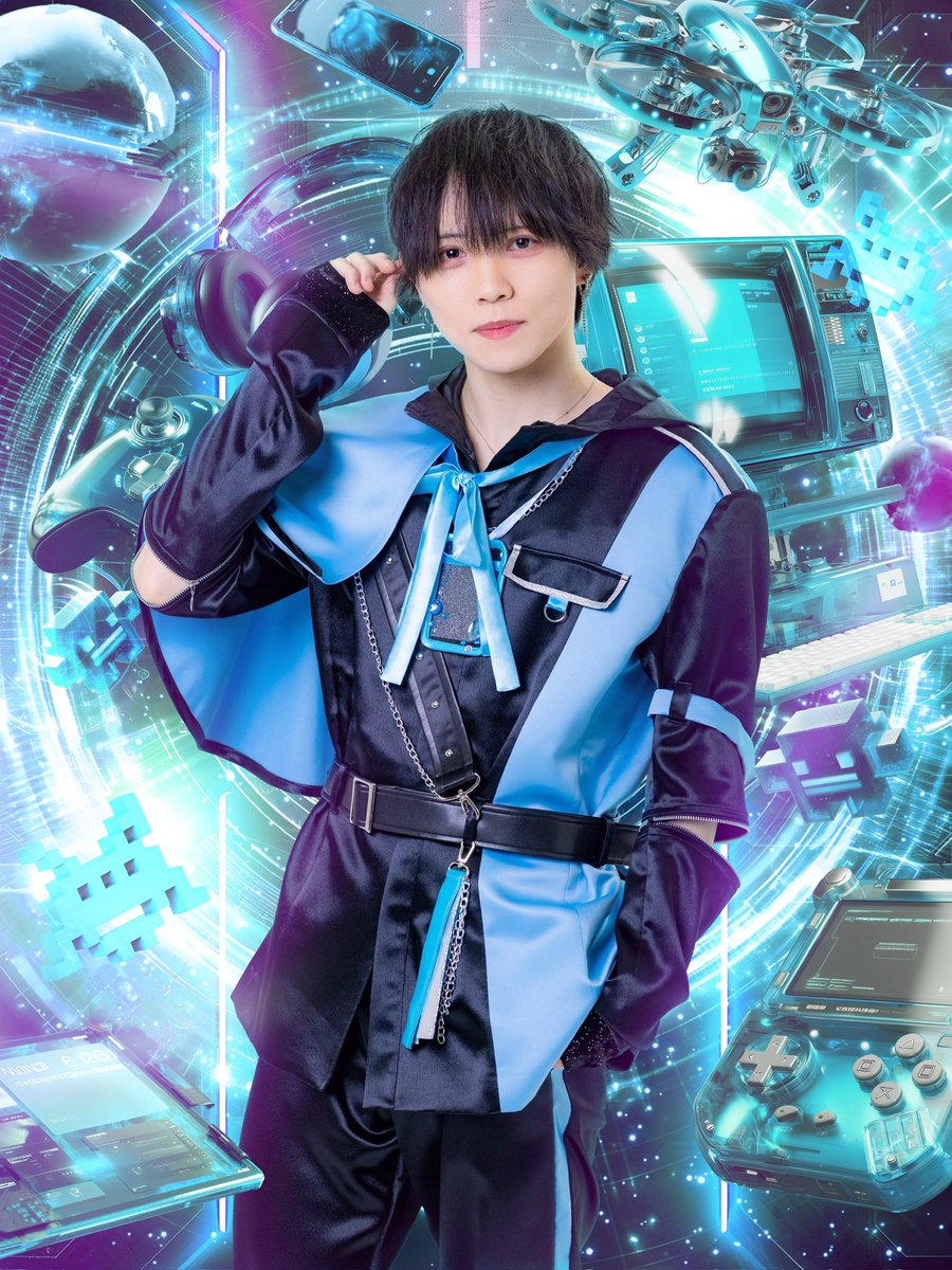 【 MELOPHORiAメンバー公開 】

💫✦・┈┈┈┈┈┈┈ ・✦🧬

MEMBER ⑤
あすか <a href="/MLPR_asuka/">あすか</a>
color : Light Blue

💫✦・┈┈┈┈┈┈┈ ・✦🧬

【 RP + ♡ ＝700 】
【 公式フォロワー1200 】
達成でLASTメンバー公開