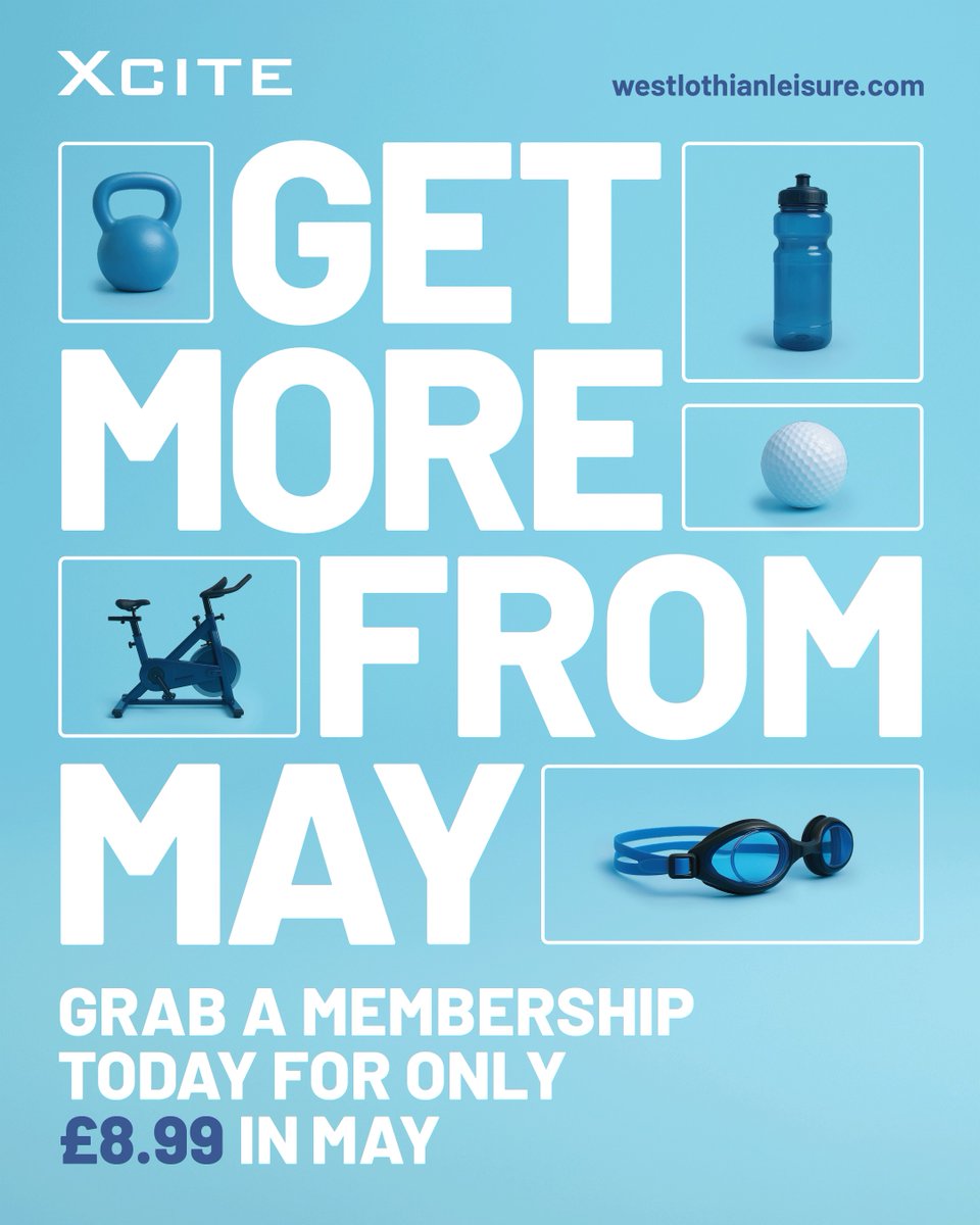 ⏳ LAST CHANCE: Join for just £8.99 + NO joining fee!

Get unlimited access to 8 venues, free support sessions &amp; more!

This offer ends TOMORROW -  don’t miss it.

👉 Join now: ow.ly/ZhBx50VKwnz

*T&amp;Cs apply.