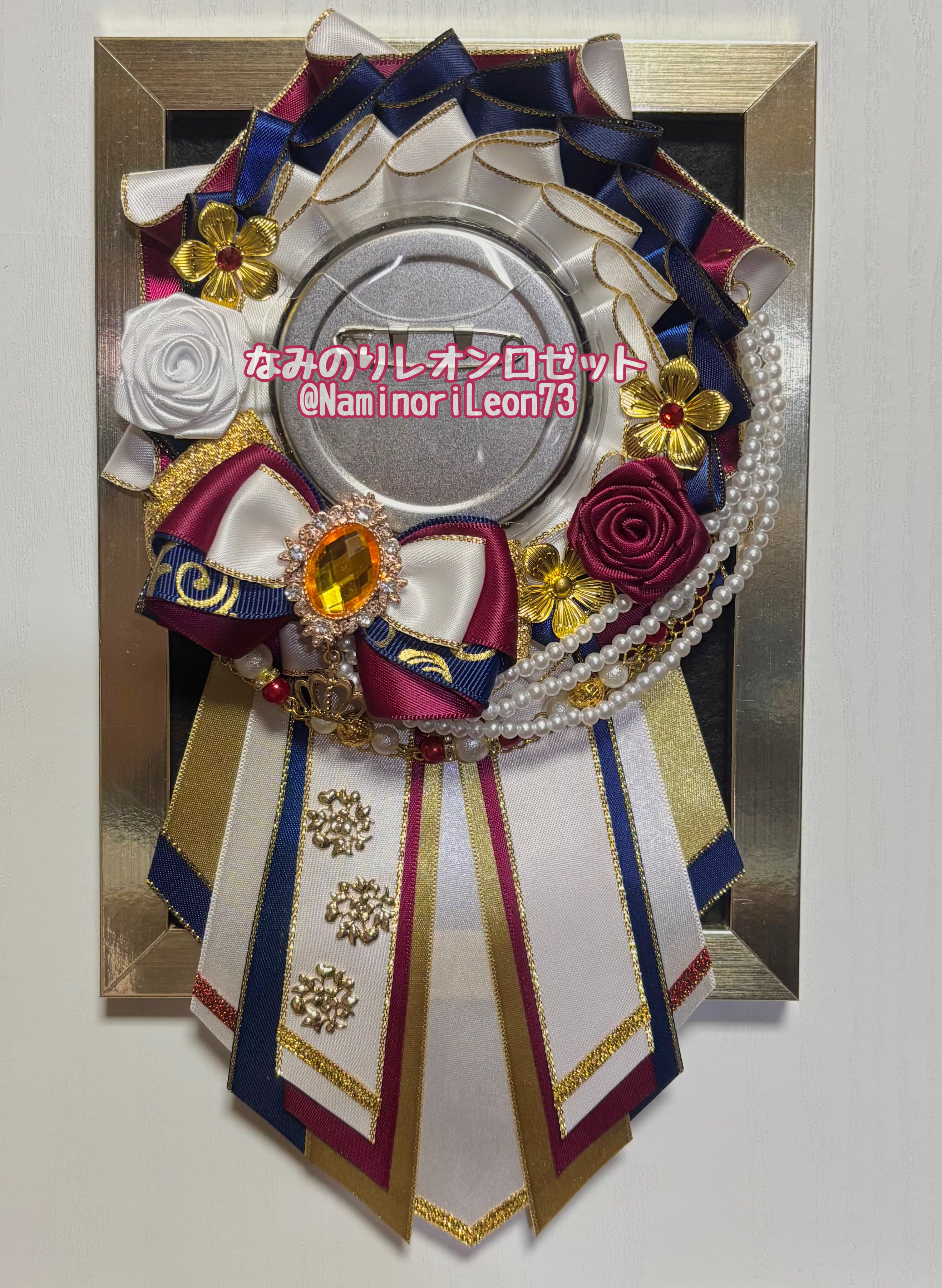 みみさま ロゼットオーダーページ 全27色♡フルオーダー リボン マタニティロゼット マタニティ