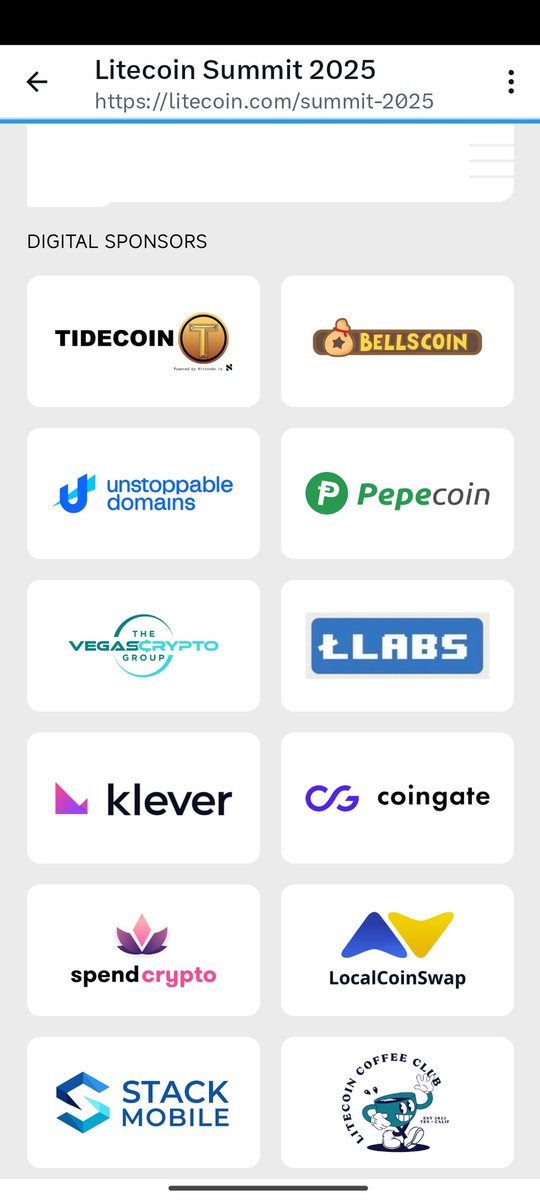 Tidecoin-TDC tweet media