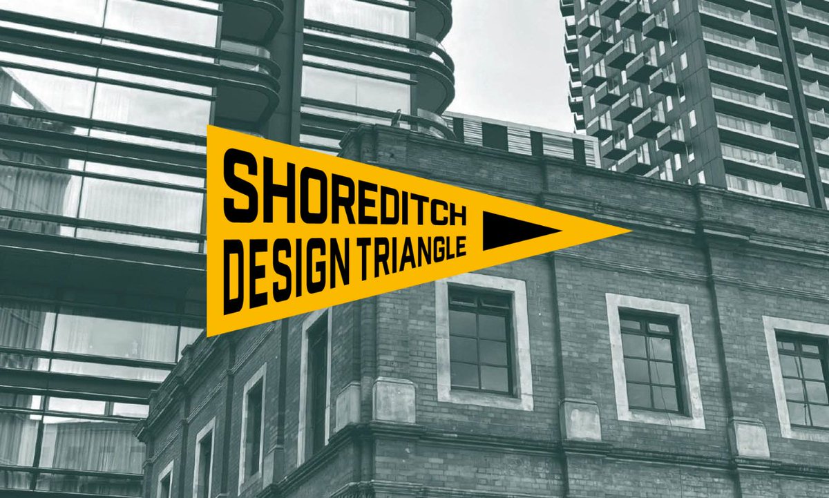 Media 10 is proud to announce it has taken on the stewardship of the Shoreditch Design Triangle – the largest and most visited district of the London Design Festival – from its founder, SCP Ltd.

lnkd.in/eCfYT2-J