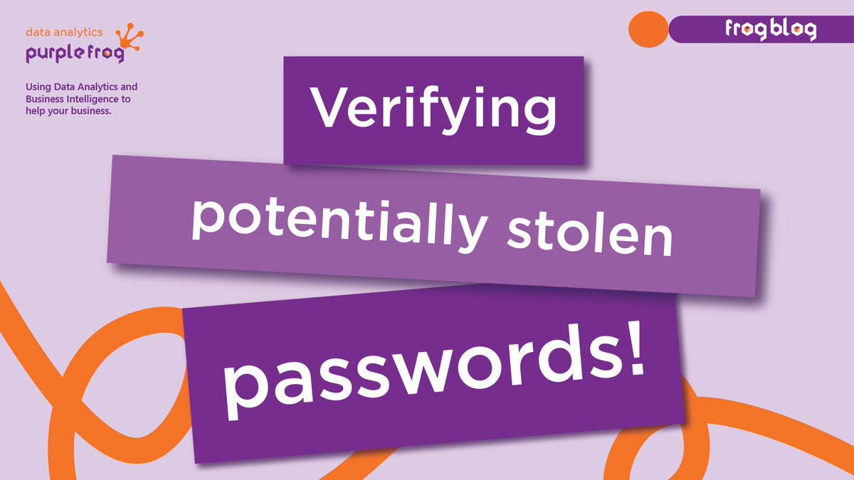 PurpleFrogSys's tweet image. 🔐 Think your password might be compromised?
Learn how to spot the signs of a stolen password and what to do next in this practical guide on our #FrogBlog!
Stay one step ahead of cyber threats! 🛡️
👉 purplefrogsystems.com/2025/04/verify…
#CyberSecurity #PasswordSafety #DataProtection
