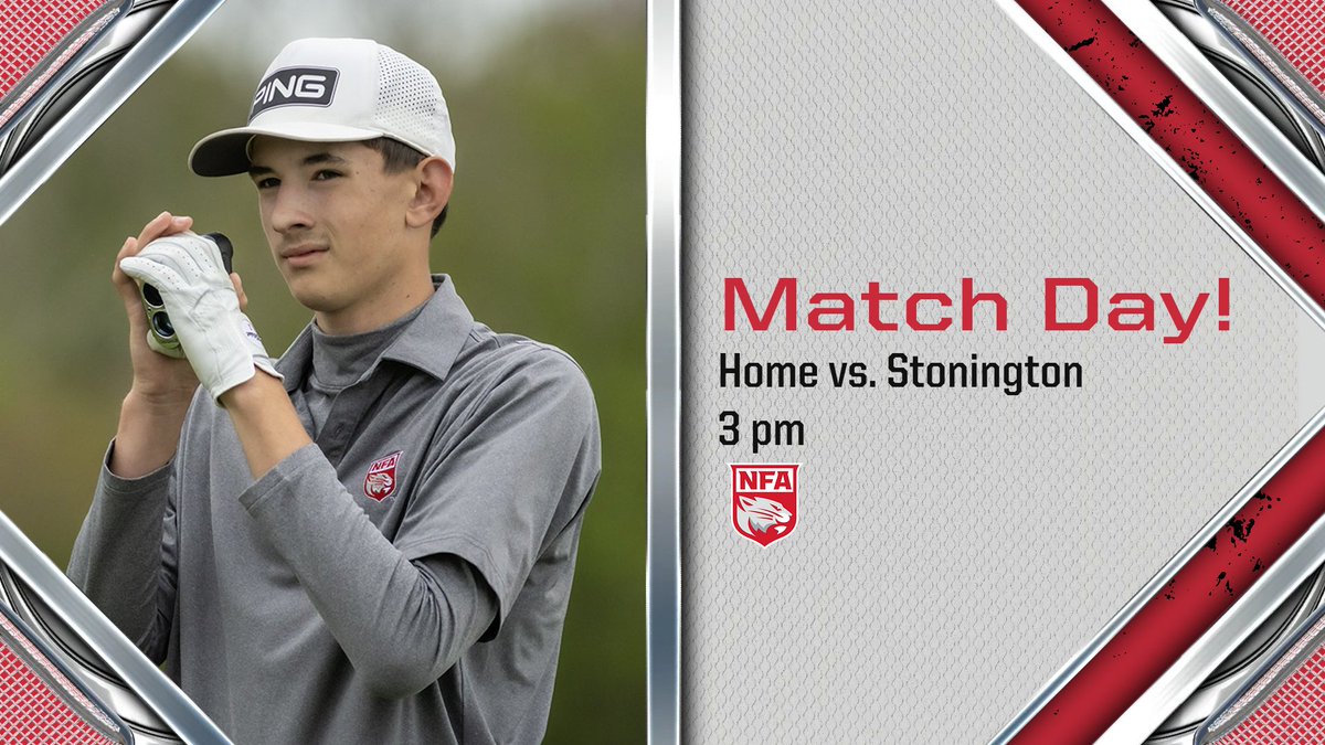 Looking to keep the streak alive!