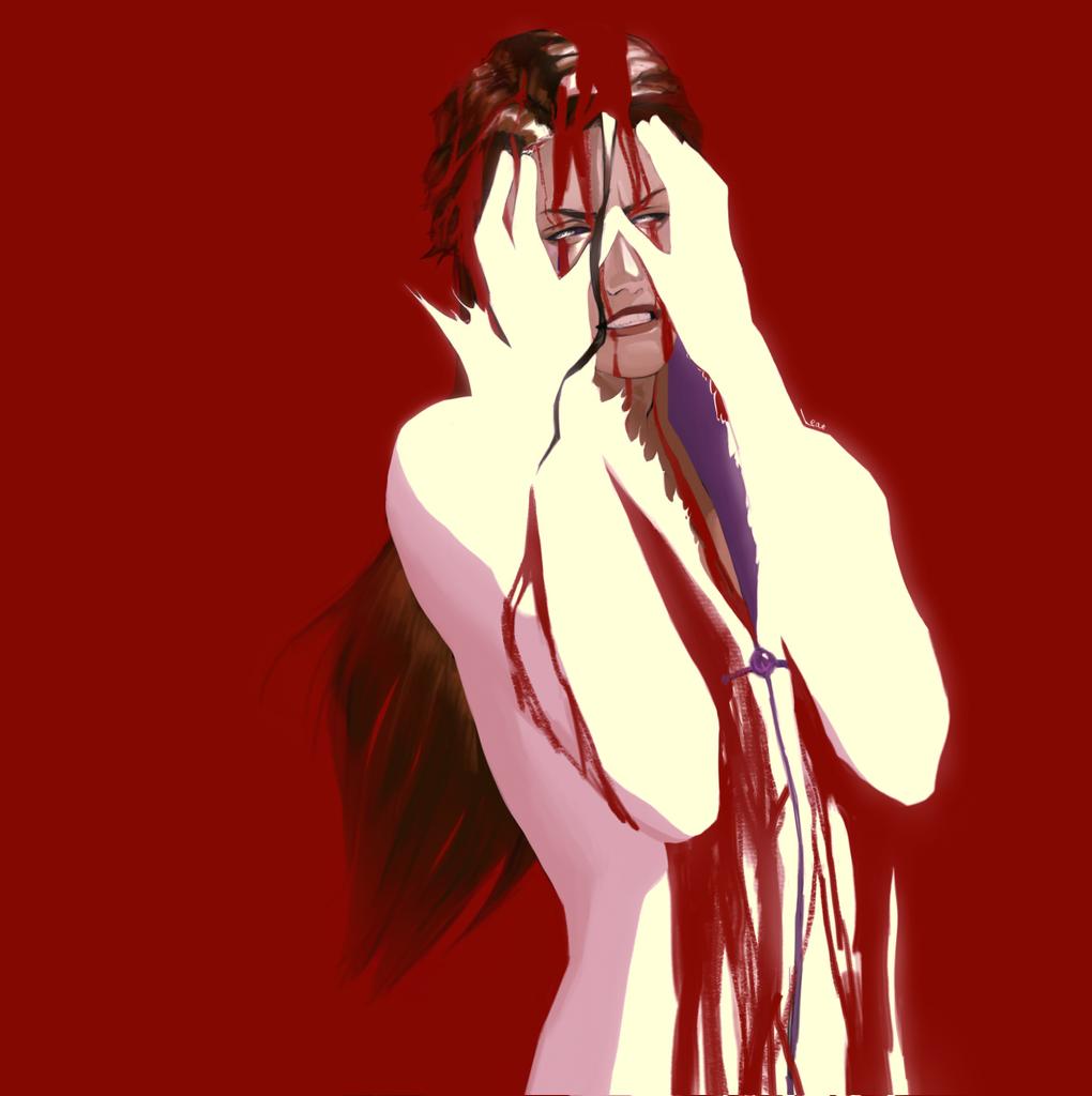 shtafelaj's tweet photo. It's jail wife's birthday 
#Aizen #藍染惣右介生誕祭2025 https://t.co/hz4KfYZDSb