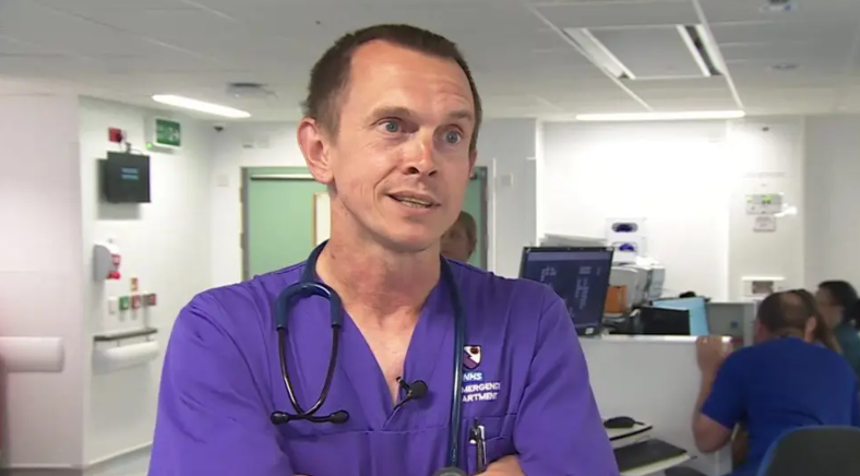 University Hospitals Dorset NHS Foundation Trust tweet media