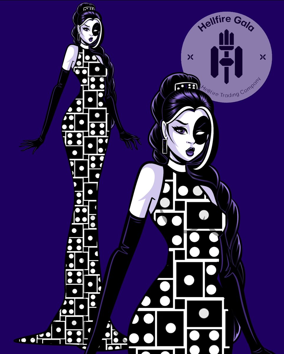 ComicsXF (@comicsxf) on Twitter photo Whoa-oa, Domino!
Artist: <a href="/beefcakeboss2/">beefcakeboss</a>
More X-Men Hellfire Gala looks here: comicsxf.com/2025/05/24/hel… Whoa-oa, Domino!
Artist: <a href="/beefcakeboss2/">beefcakeboss</a>
More X-Men Hellfire Gala looks here: comicsxf.com/2025/05/24/hel…
