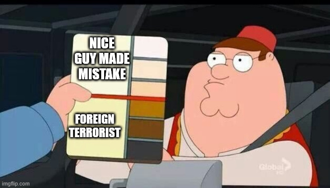UK Media is doing the meme today.
