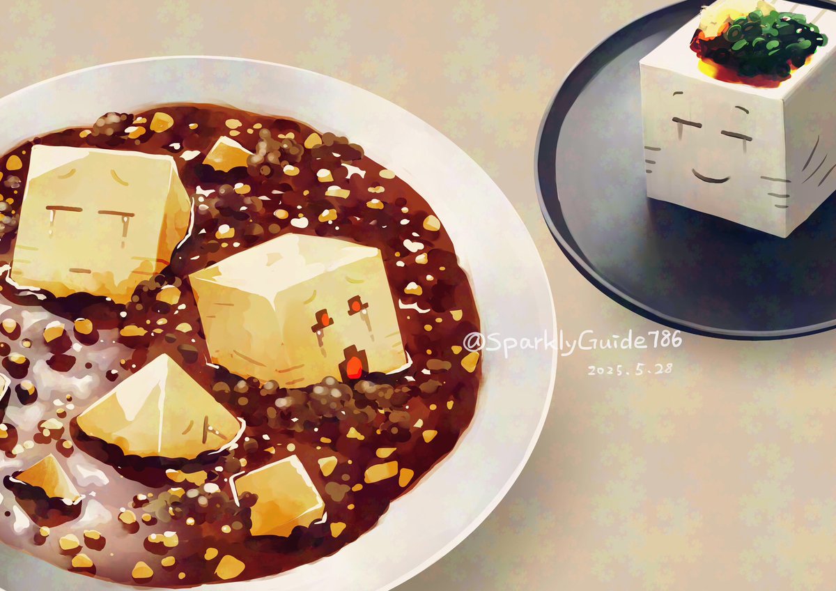 SparklyGuide tweet media