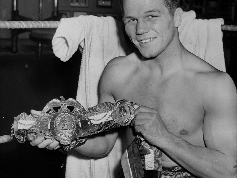 National Polish American Sports HOF (@npashf) on Twitter photo <a href="/NPASHF/">National Polish American Sports HOF</a> inductee Tony Zale (born Anthony Florian Zaleski) is born on #OTD in Gary, Indiana. Considered one of the greatest middleweights of all-time, the âMan of Steelâ is best known for his trilogy of fights with Rocky Graziano, with Zale emerging victorious in 2 of 3 bouts <a href="/NPASHF/">National Polish American Sports HOF</a> inductee Tony Zale (born Anthony Florian Zaleski) is born on #OTD in Gary, Indiana. Considered one of the greatest middleweights of all-time, the âMan of Steelâ is best known for his trilogy of fights with Rocky Graziano, with Zale emerging victorious in 2 of 3 bouts