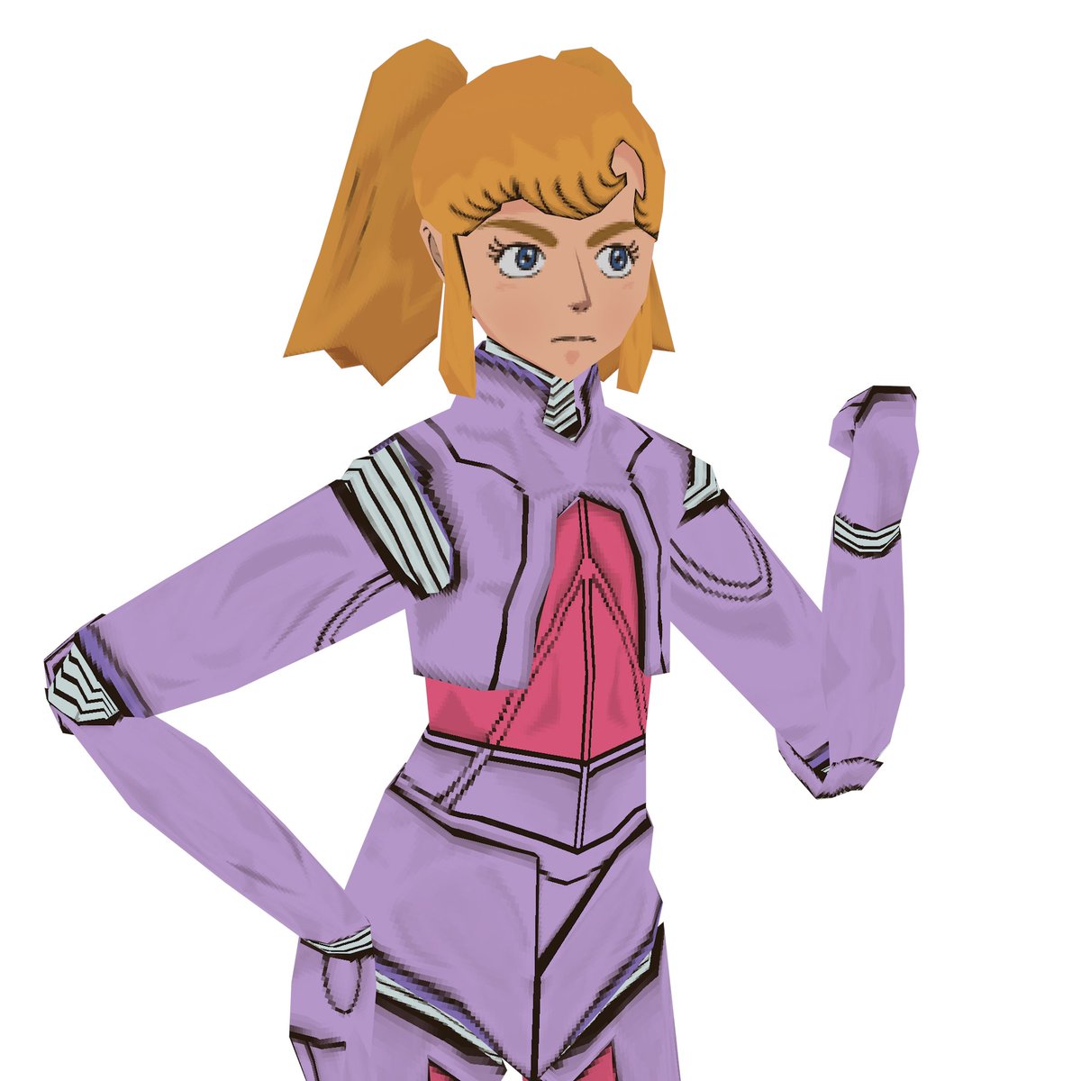 ashleyy69__'s tweet image. saw a lot of ideon on my page so i got motivated to model kasha !!! sorry for how messy the collage is ;u; #ideon