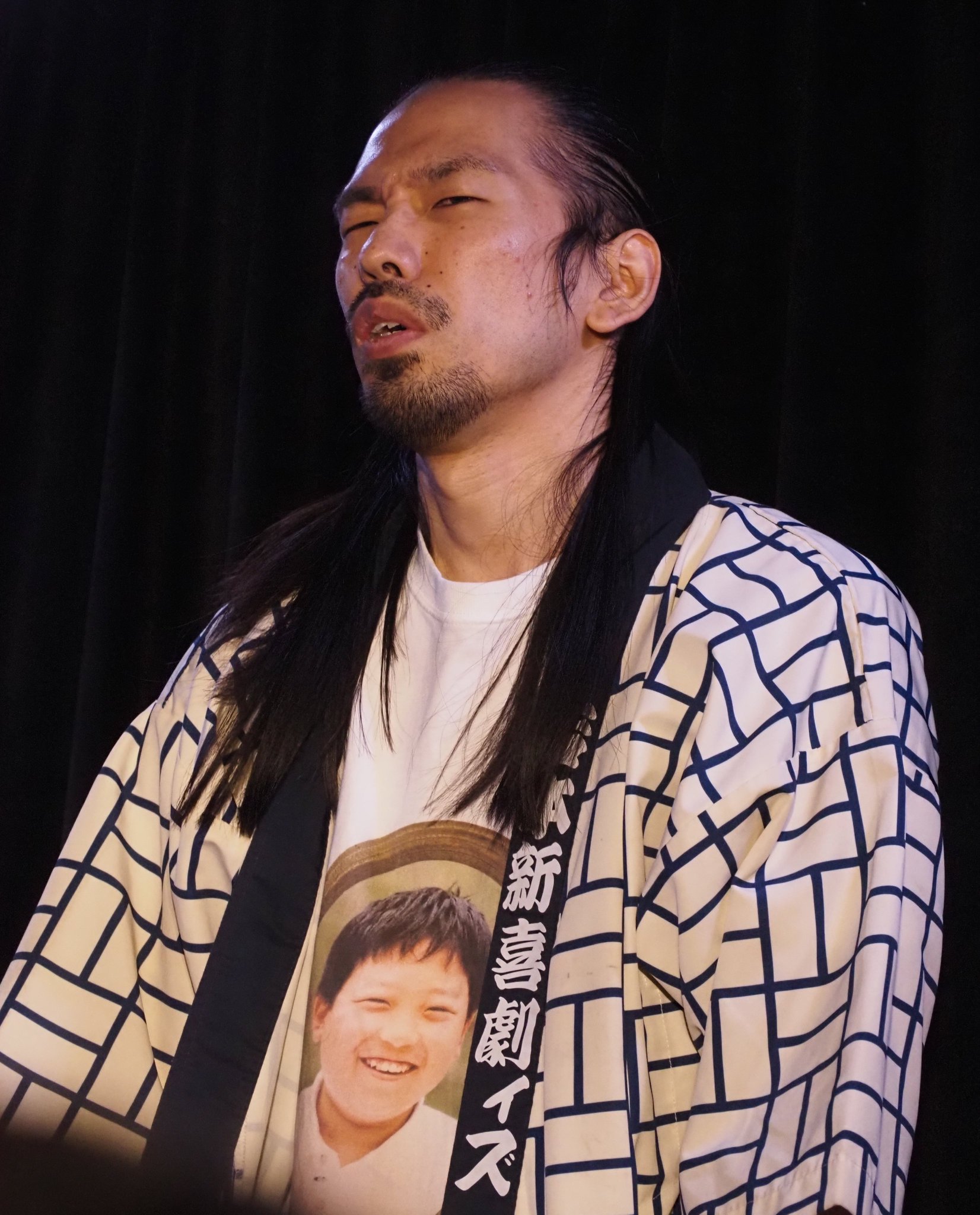 驚きの顔 GsHKSj4aUAMTLdH.jpg:large