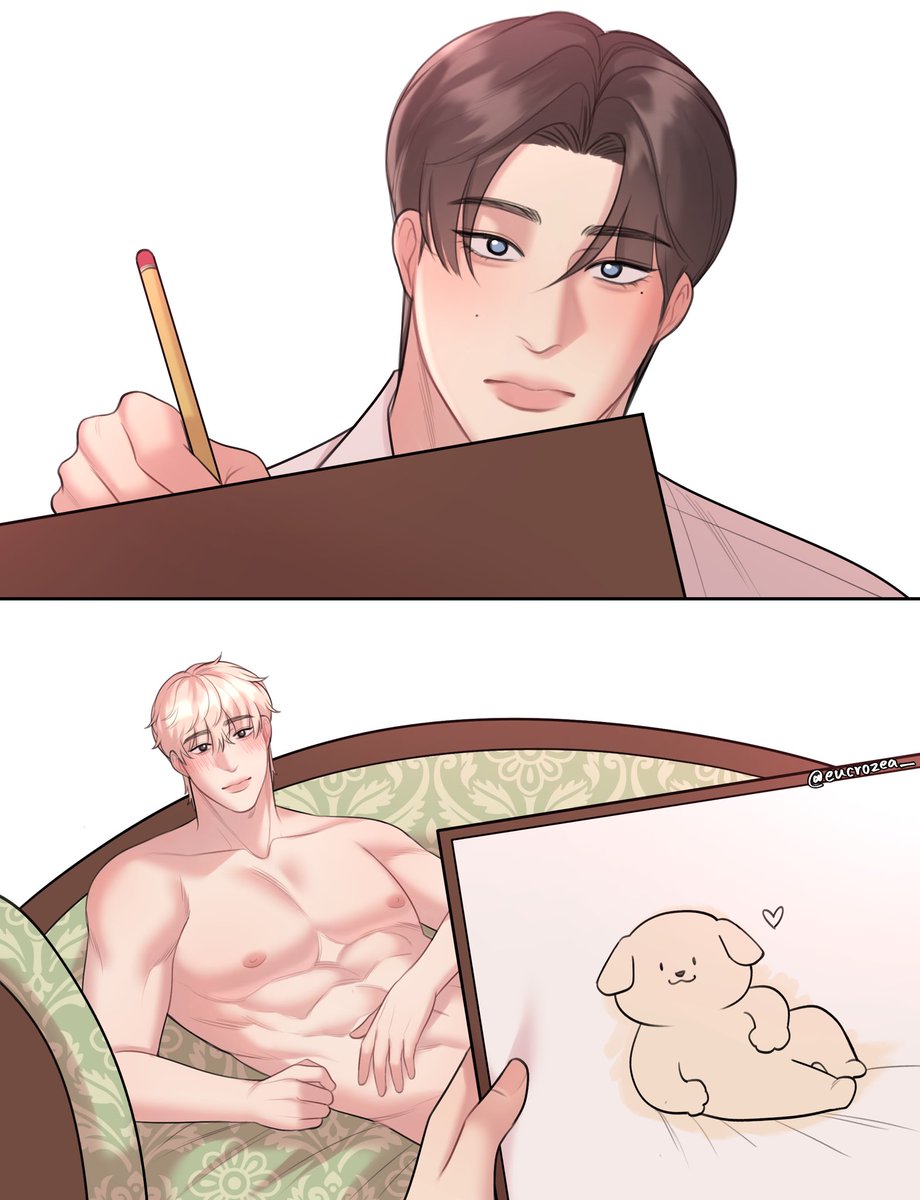 eucrozea_'s tweet image. Draw me like one of your French girls

#คนโปรดของคุณเพชร