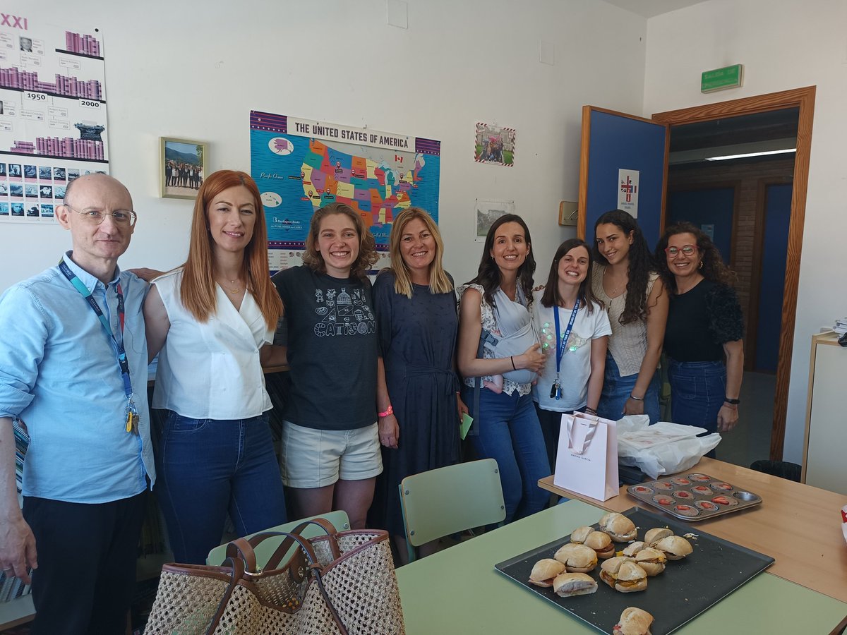 Sonia Vicéns Faus tweet media