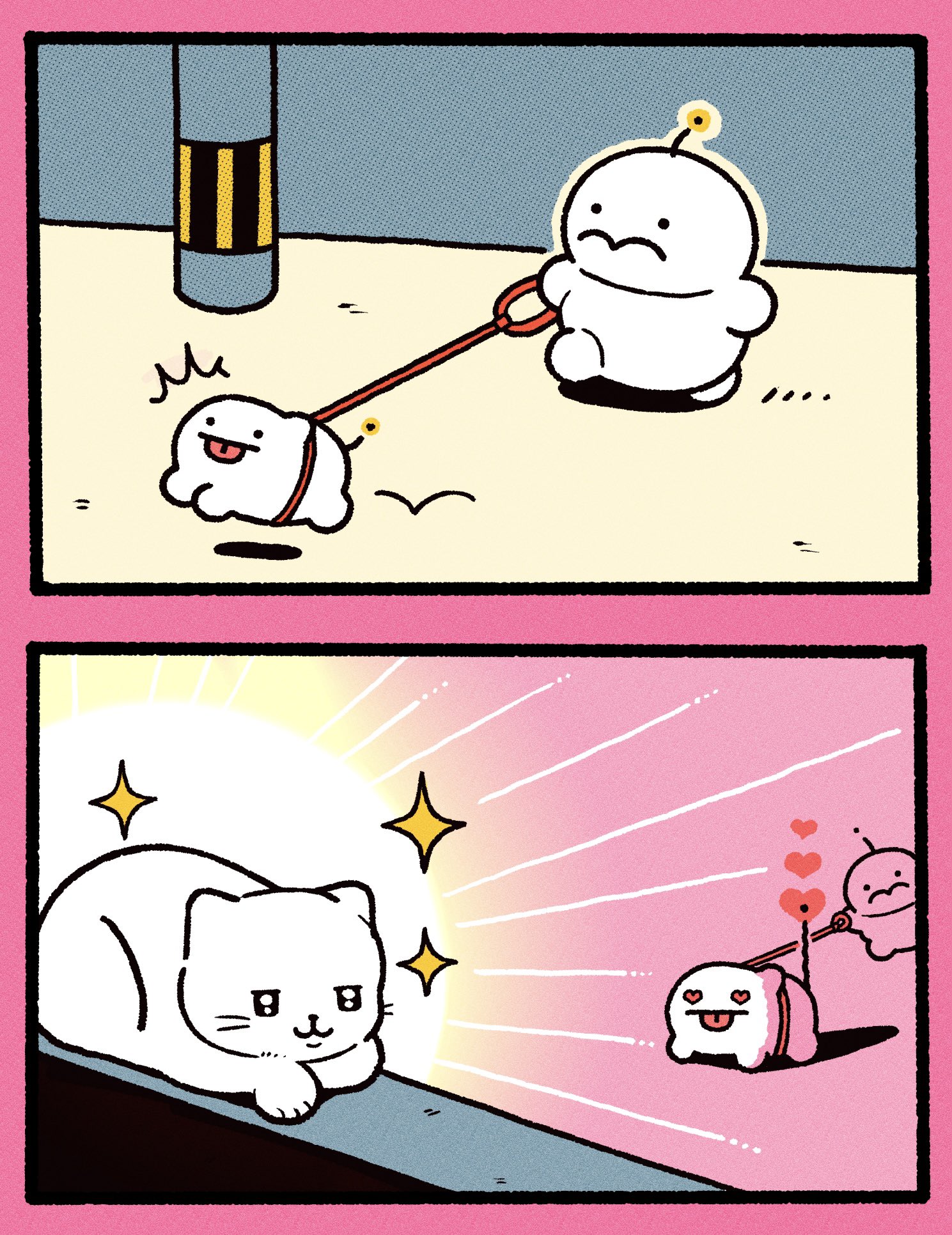 ぷりぷりうちゅうじん on X: 