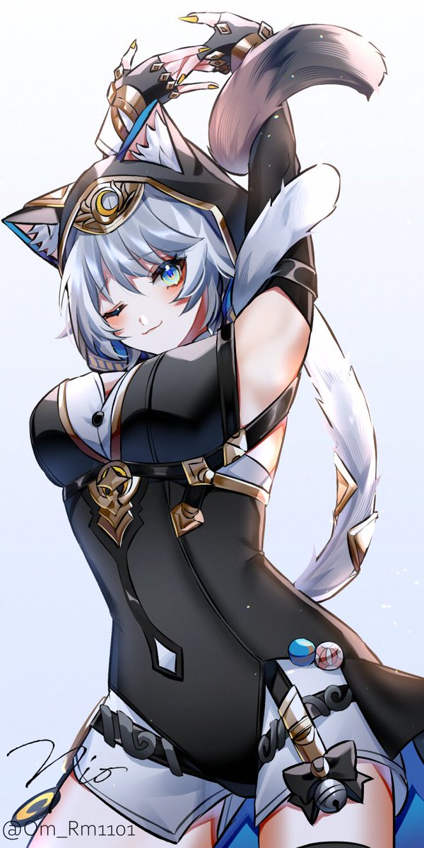 Mo.Nio🍒 tweet media