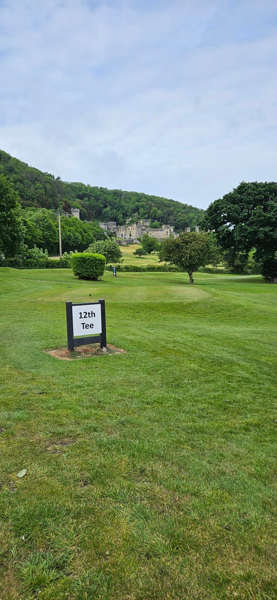 Not a bad outting today