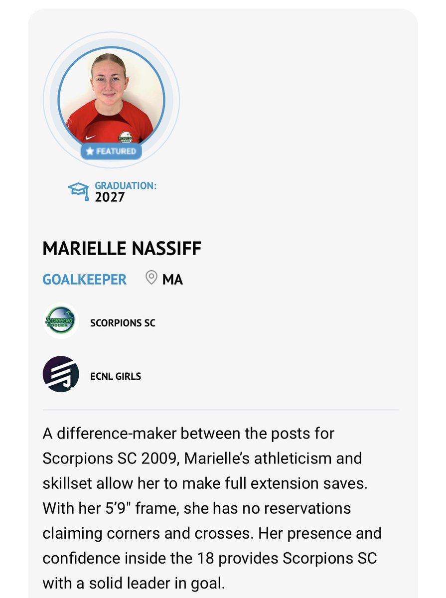 Marielle Nassiff (@mariellenassiff) on Twitter photo 