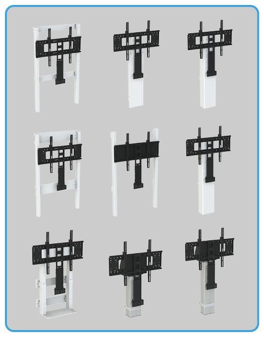 loxitltd's tweet image. 🖥️  We know screen lifts and mounts
⏰ We have nearly 30 years experience
🏅 Awards for security and innovation
🛠️ Continuously refining the solutions
🤹  Whatever the screen or install challenge, we can help!

#ScreenMounts #ScreenLift #HAScreen #ScreenTrolley #EdTech #ProAV