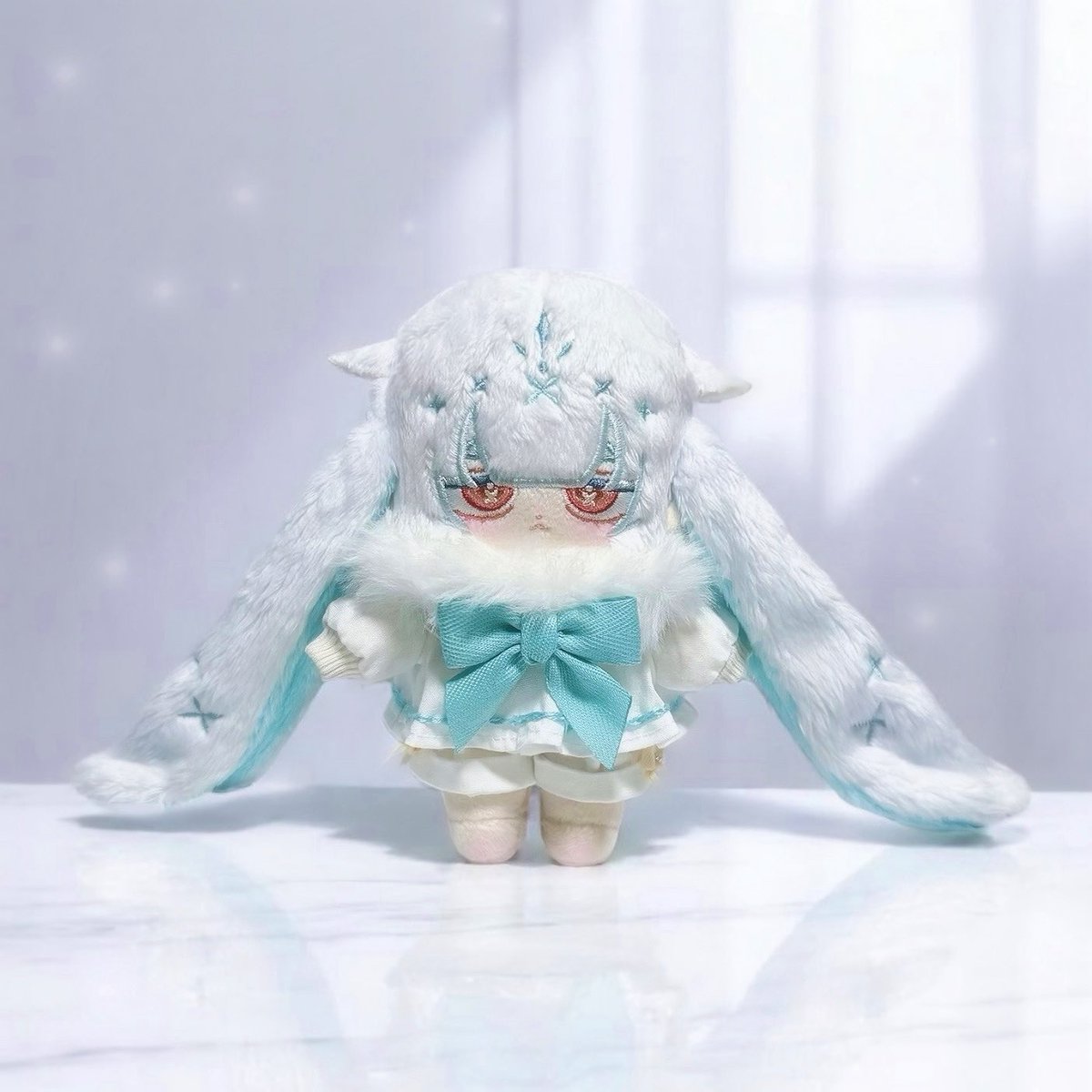 🤍🩵✧₊

#あまつきぬい