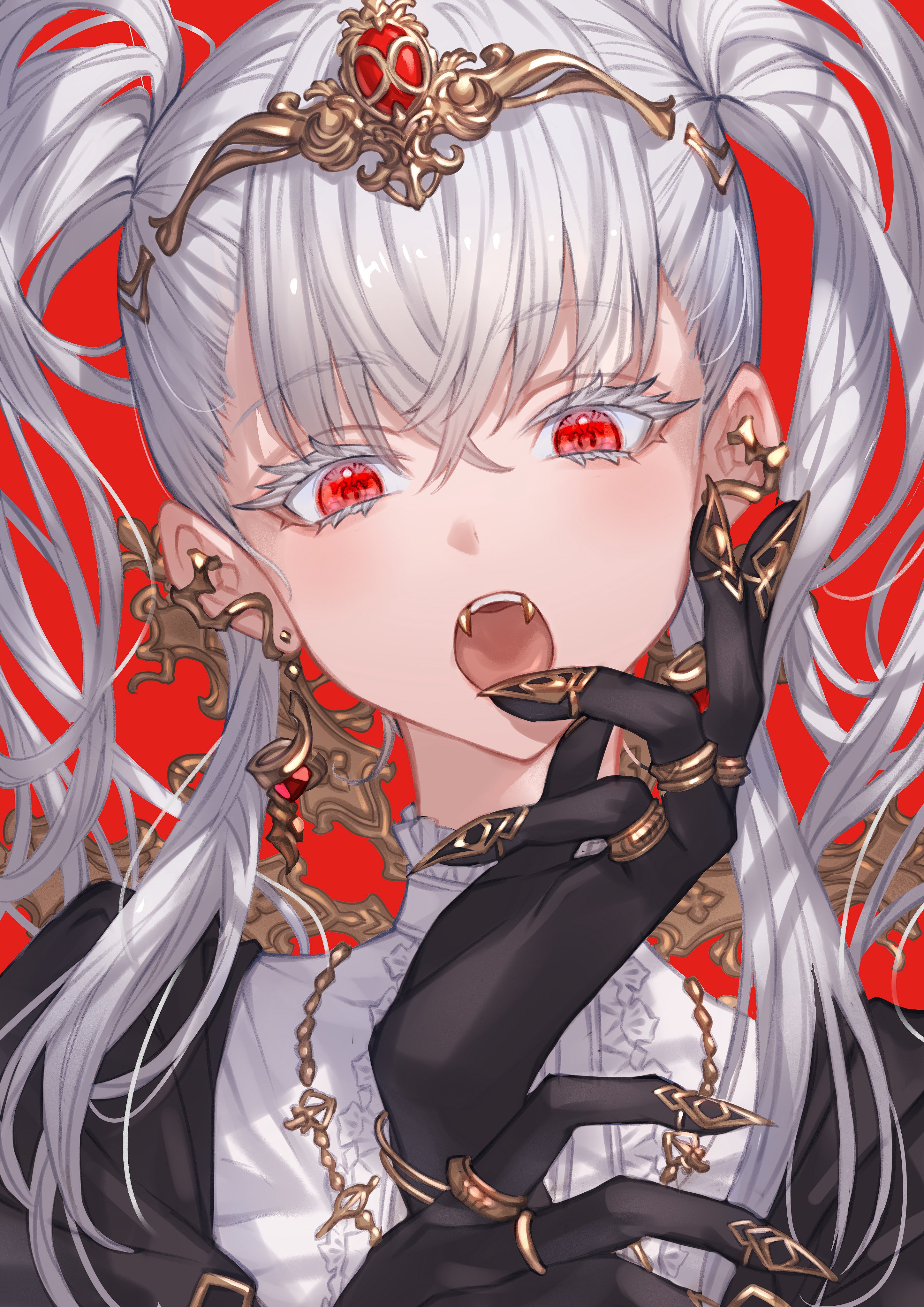 は*ち様 魔術 実りと収穫✨壁飾り 予約受付終了】【STUDIO SO-TA STORE限定 特別仕様】 華ノ魔女 1
