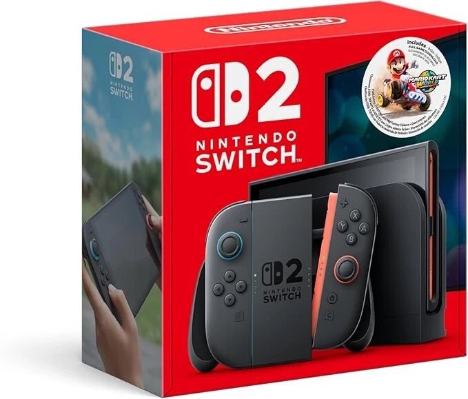 Ryotinccg (@ryotinccg) on Twitter photo 🚨Nintendo Switch 2 Giveaway🚨
Retweet, Like this post and make sure to follow <a href="/ryotinccg/">Ryotin-Gaming</a> for a chance to win the NEW Nintendo Switch 2.
Make sure to head over to our YouTube and join the live stream!
Winner will be chosen June 6, 2025 🚨Nintendo Switch 2 Giveaway🚨
Retweet, Like this post and make sure to follow <a href="/ryotinccg/">Ryotin-Gaming</a> for a chance to win the NEW Nintendo Switch 2.
Make sure to head over to our YouTube and join the live stream!
Winner will be chosen June 6, 2025