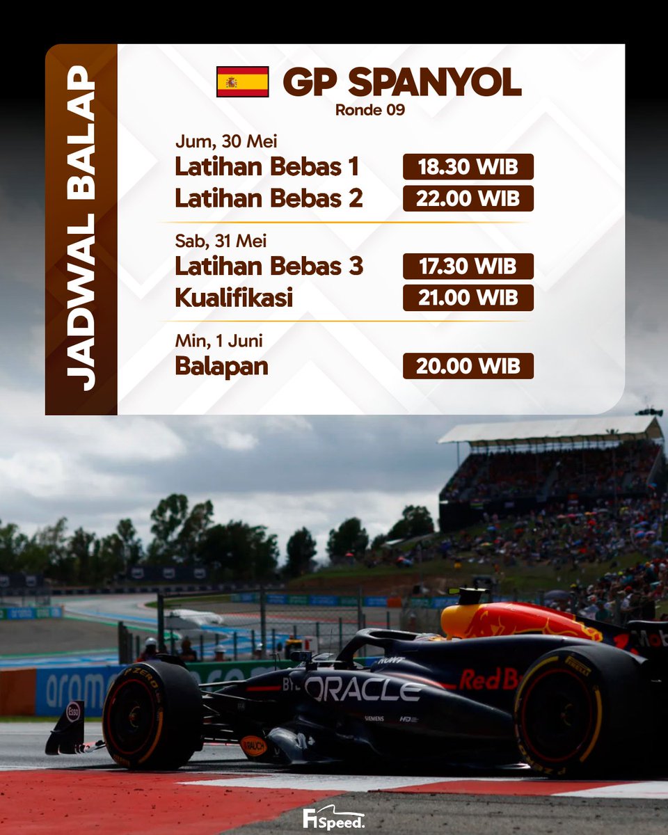 F1 Speed Indonesia tweet media