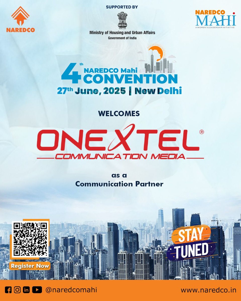 OneXtel Communication Media tweet media