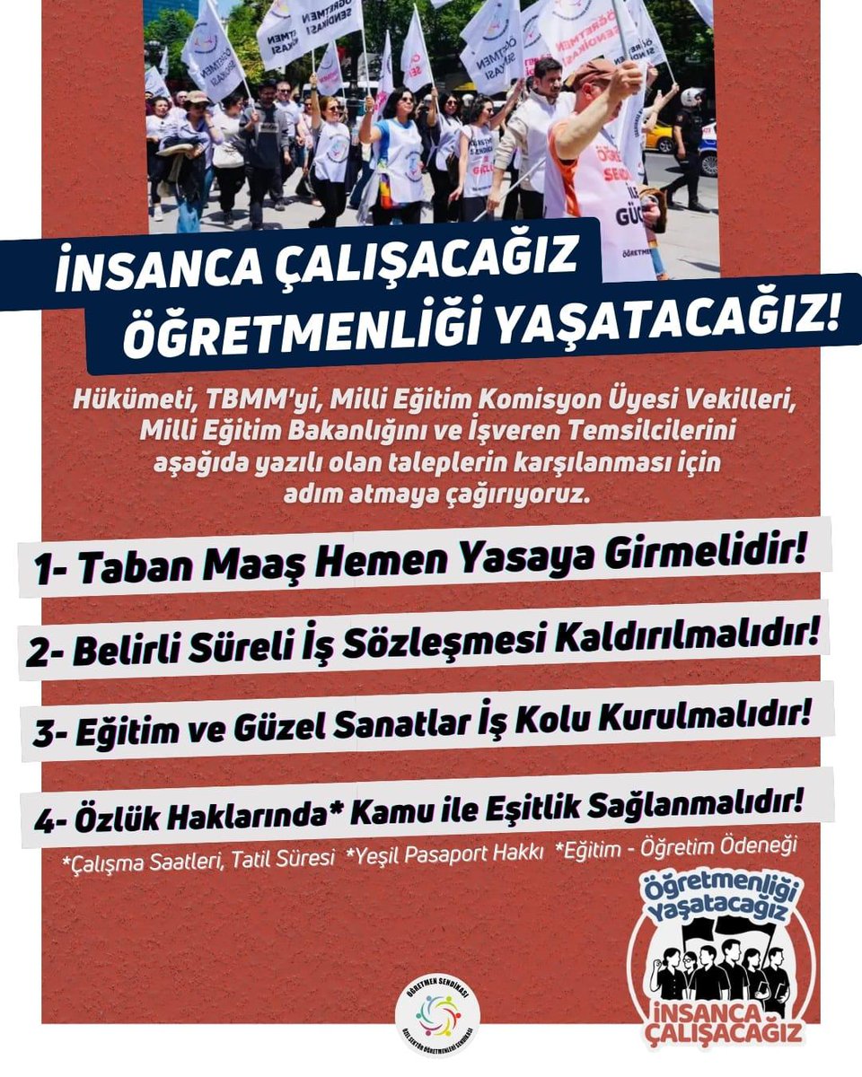 Kamuoyunun bir süredir tepkisini çeken; artık ciddi bir eleştiri konusu haline gelen özel okul ücretleri konusunda eksik olan bir yönü tamamlamak istiyoruz. 

◼️ Özel okullar sadece gelir düzeyi yüksek ailelerin çocuklarının gittiği yerler değildir. Özel öğretim kurumları