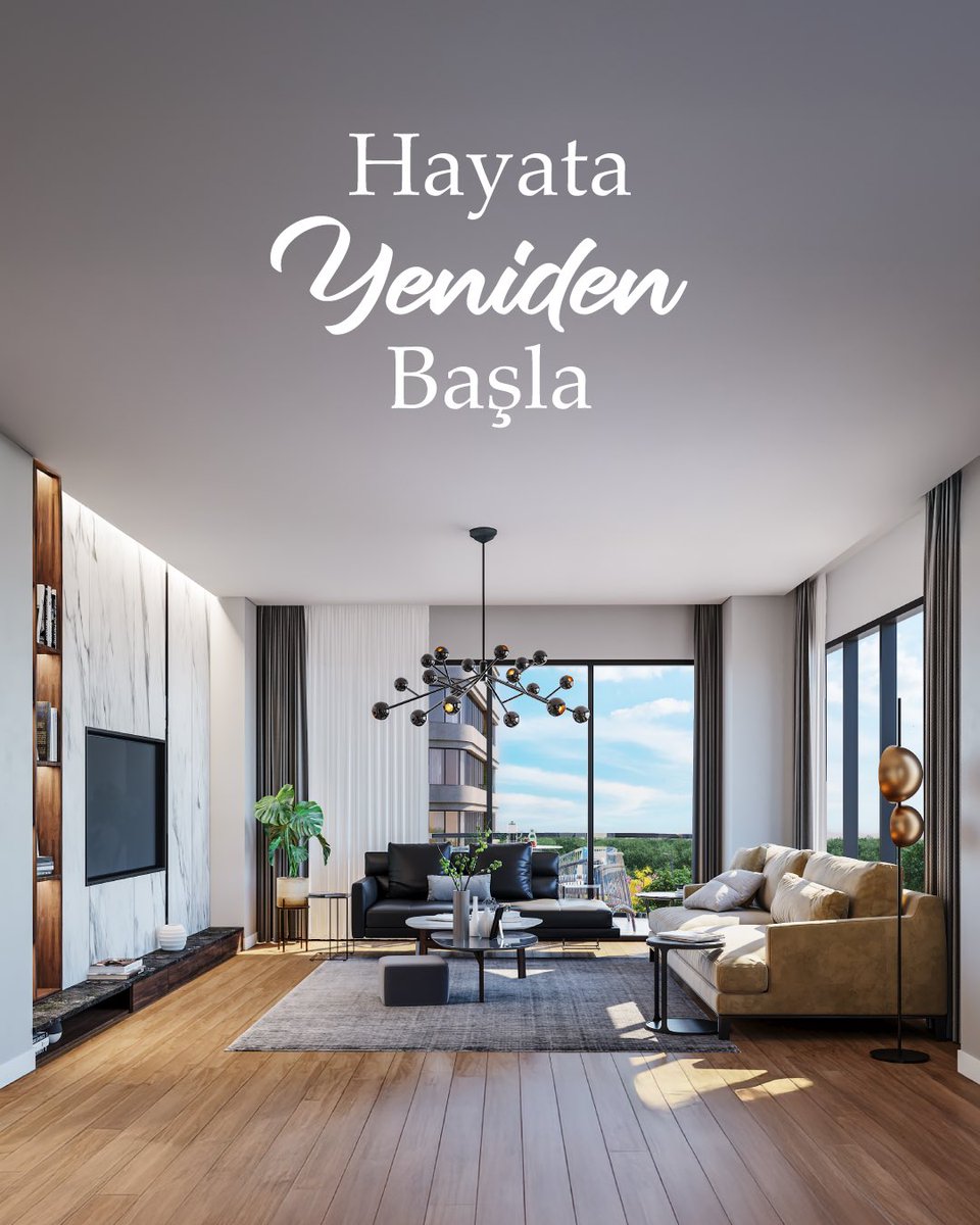 Hayatınızı yeniden şekillendirecek, şehre dokunan bir yaşam alanı için We İstanbul’u keşfedin!

#Weİstanbul