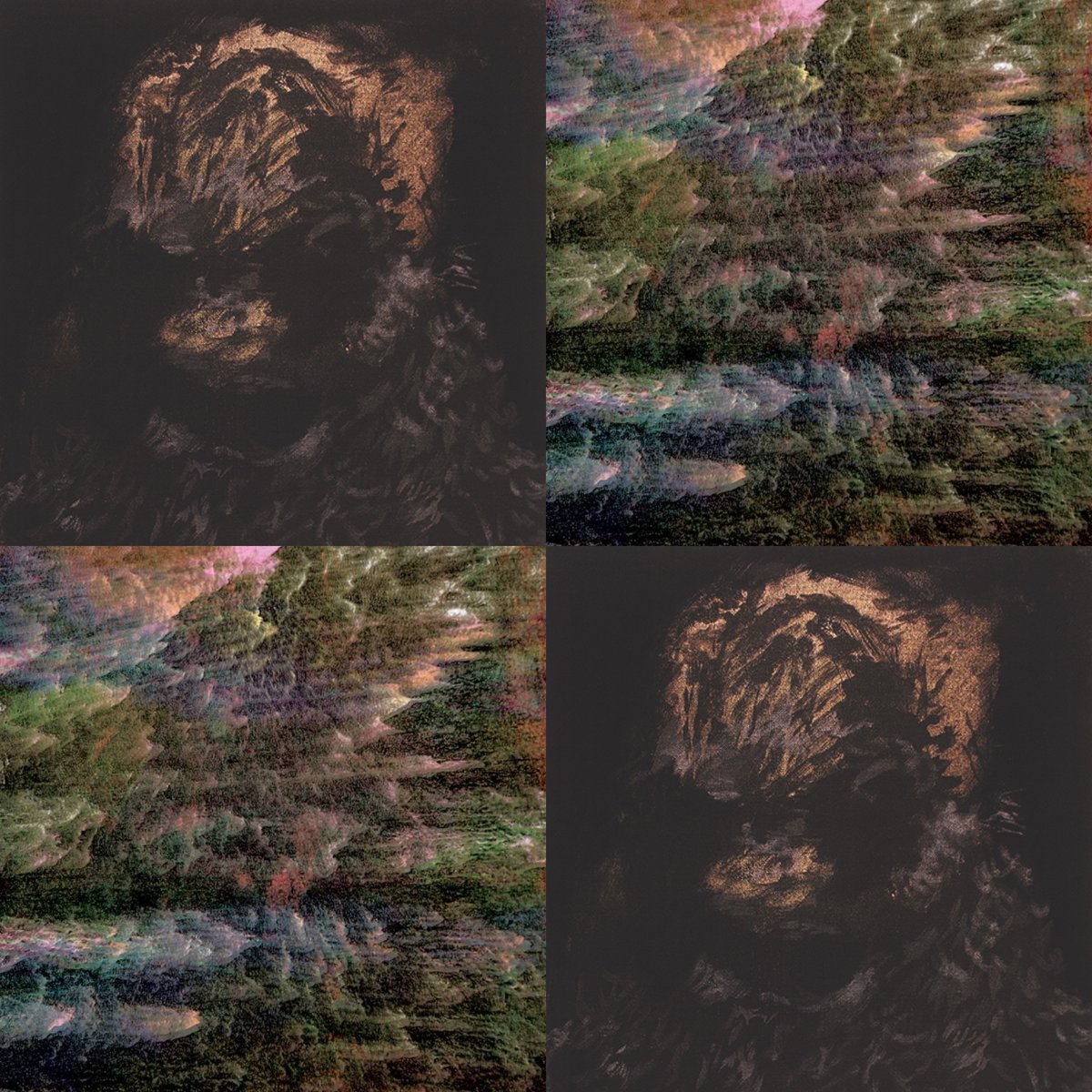 SALE: GHOLD rites are included in our 25% discount sale! Sale runs until 15th June. Free gift with all physical orders!! Purchase &amp; peruse: ritualproductions.net/product-tag/gh…
#ritualproductions #gholdband